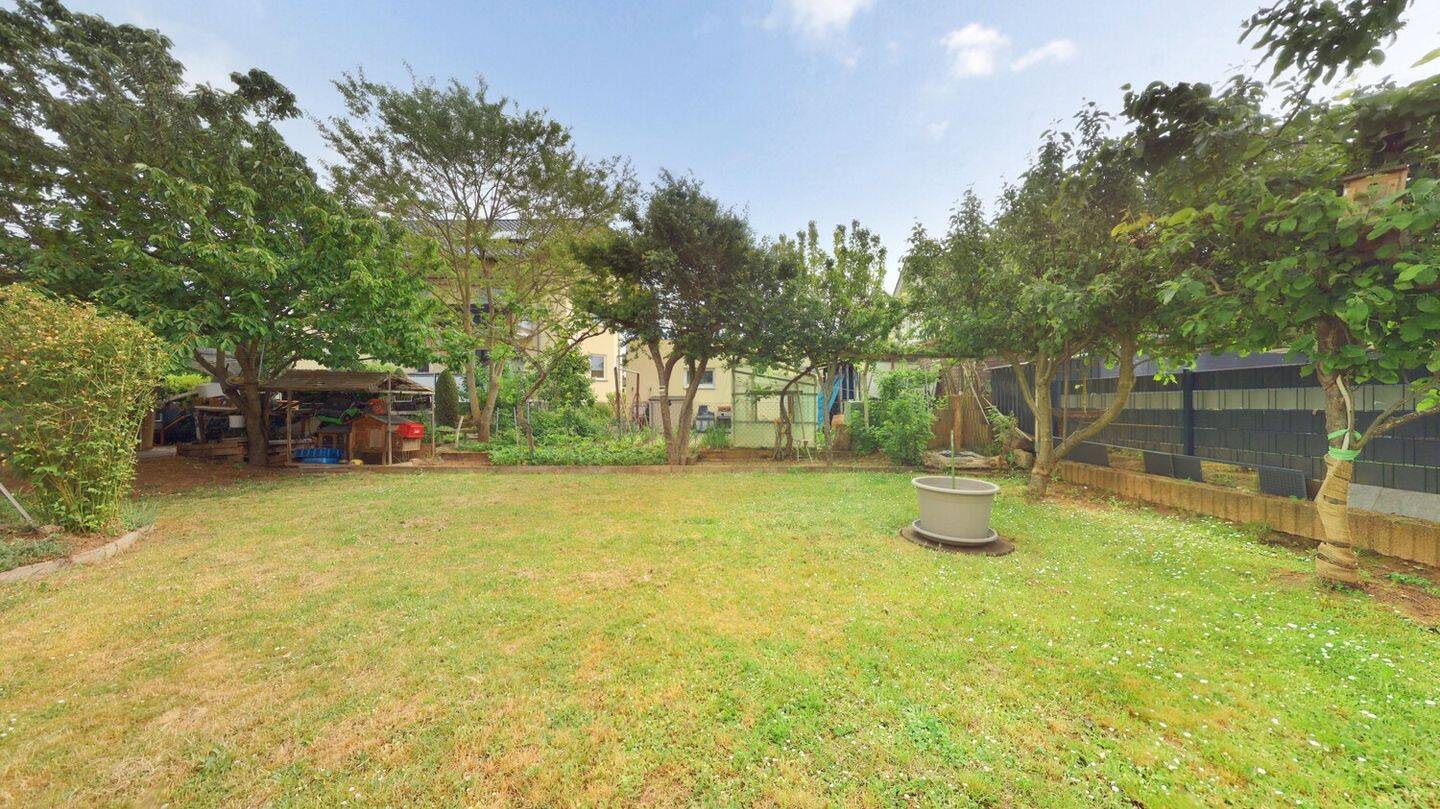 Einfamilienhaus zum Kauf - Ansicht 3
