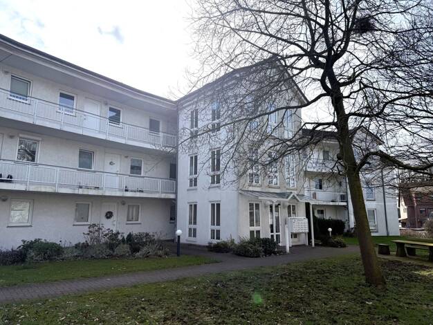 Wohnung zum Kauf 130.000 € 2 Zimmer 59,9 m² Oslebshausen West 28239