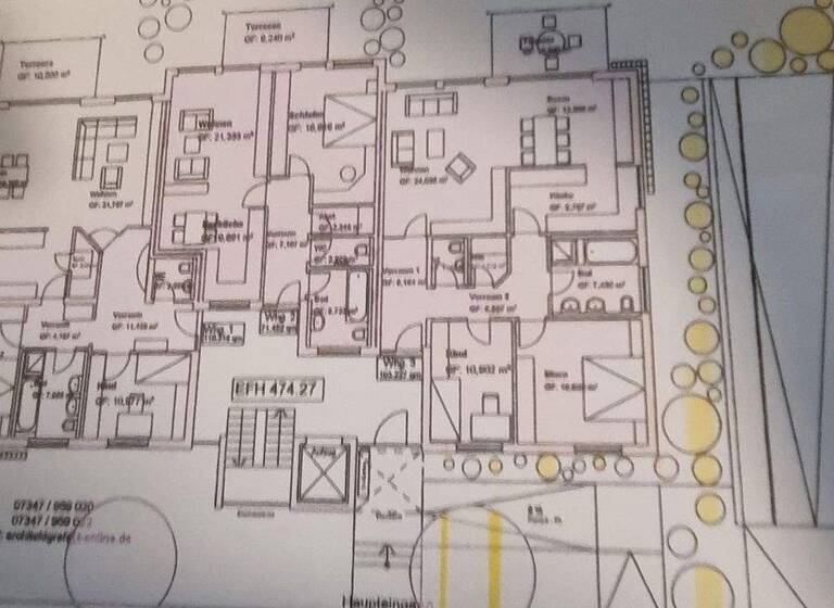 Wohnung zum Kauf provisionsfrei 515.000 € 3 Zimmer 103,2 m² 2. Geschoss frei ab 01.05.2026 Ludwigsfeld Neu-Ulm / Wiley 89231