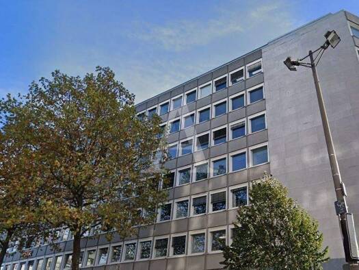 Büro zur Miete 11,50 € 568 m² Bürofläche teilbar ab 240 m² Mülheim Köln 51065