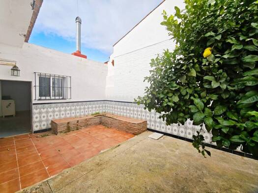 Villa zum Kauf 195.000 € 3 Zimmer 97 m² 185 m² Grundstück Castellar de Frontera Castellar de la Frontera 11350