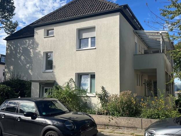 Wohnung zur Miete 1.175 € 4,5 Zimmer 97,8 m² 3. Geschoss frei ab 01.11.2026 Lilienstr. 28 Bredeney Stadtbezirk IX 45133