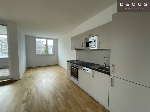 Wohnung zur Miete 890 € 4 Zimmer 1. Geschoss St. Pölten 3100