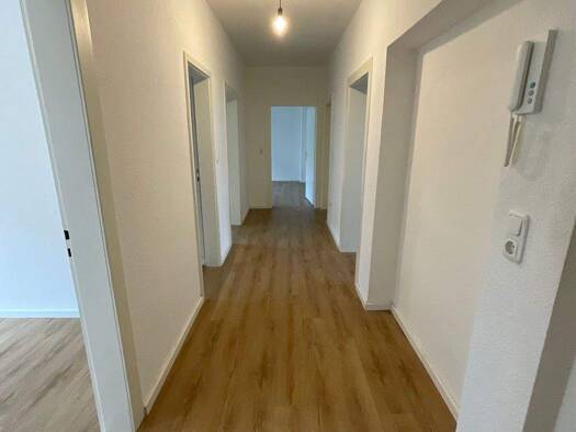 Wohnung zur Miete 699 € 3,5 Zimmer 94,1 m² EG frei ab 01.04.2026 Am Honsbergpark 15 Innen Remscheid 42853
