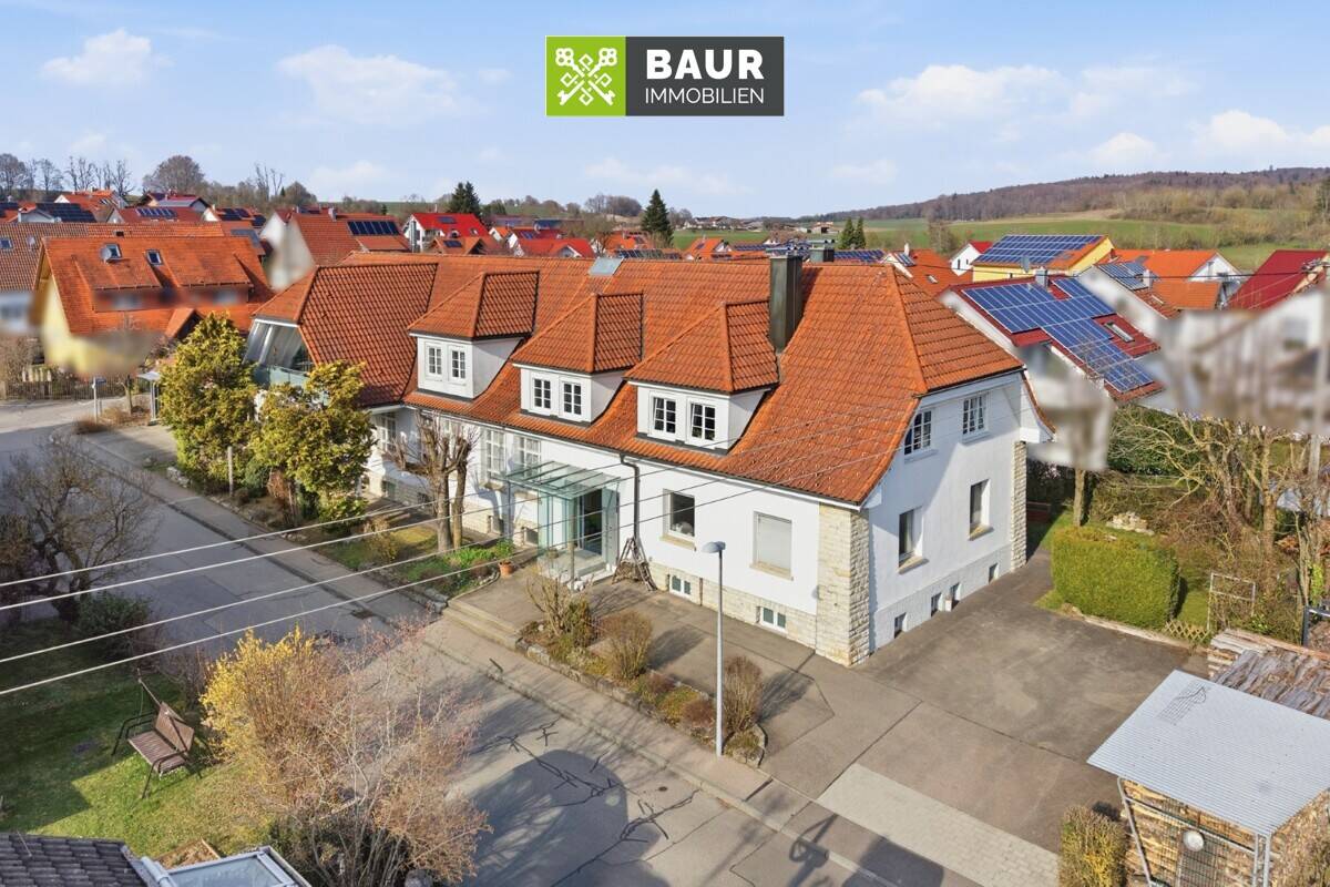 Haus zum Kauf, Römerstein