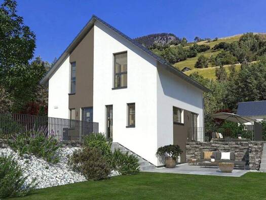 Einfamilienhaus zum Kauf 675.000 € 5 Zimmer 200 m² 819 m² Grundstück Obersprockhövel Sprockhövel 45549