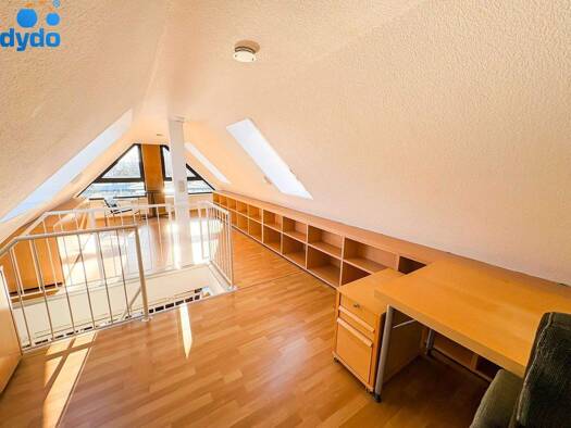 Wohnung zur Miete 1.700 € 3 Zimmer 90 m² frei ab 15.01.2026 Grünau Berlin 12527