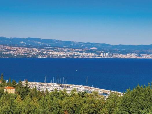 Villa zum Kauf 1.200.000 € 5 Zimmer 709 m² Opatija 51410