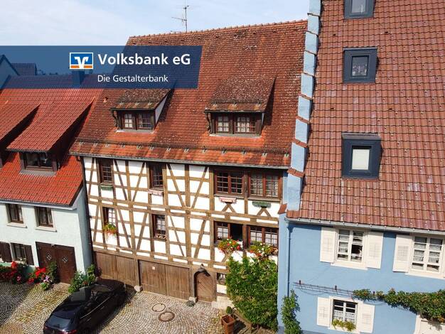 Mehrfamilienhaus zum Kauf 497.000 € 10 Zimmer 337 m² 356 m² Grundstück Hüfingen 78183