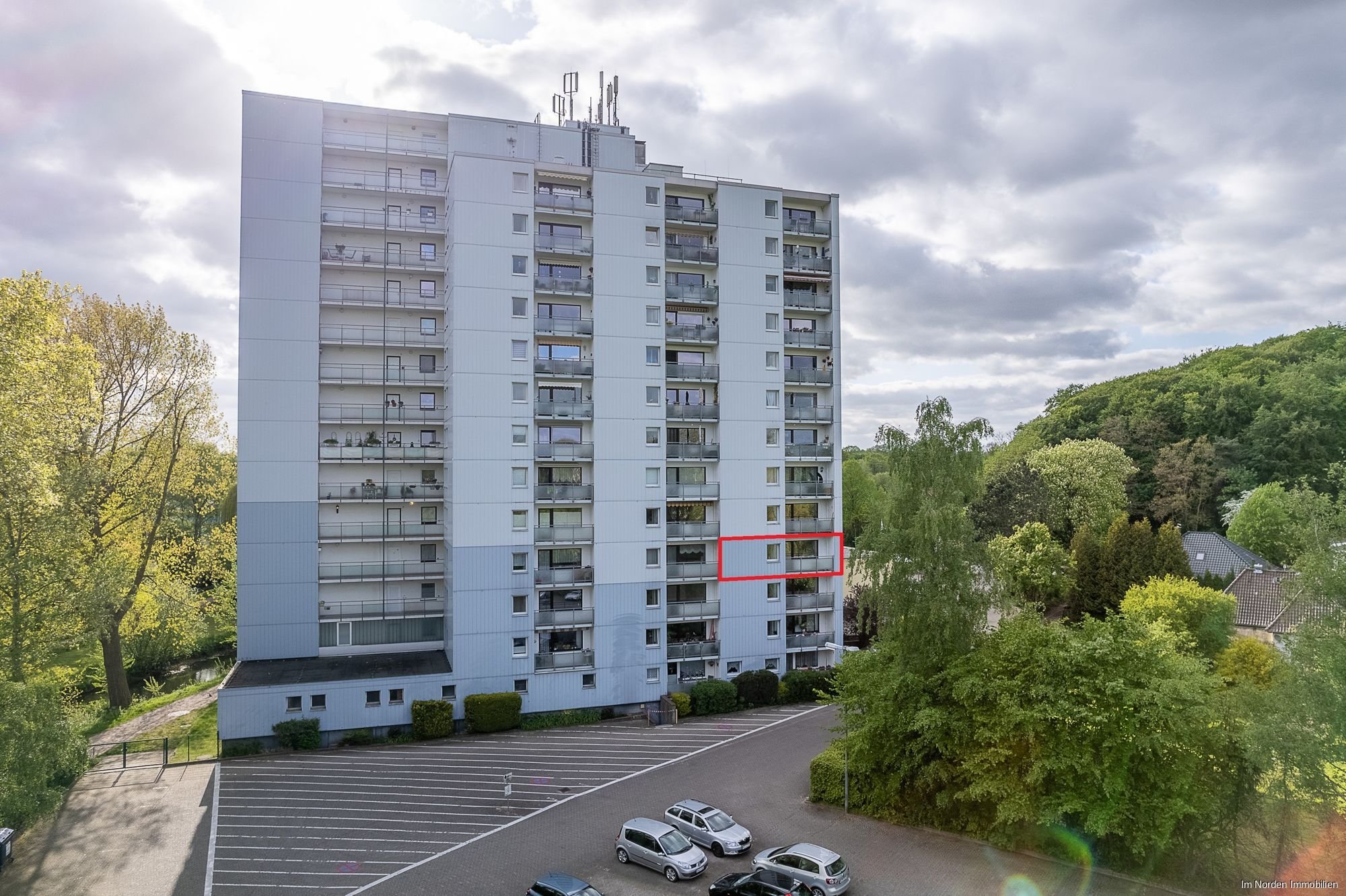 Wohnung zum Kauf 79.000 € 3 Zimmer 61 m²<br/>Wohnfläche 2.<br/>Geschoss Riesebusch 2 Wahlbezirk 1 Bad Schwartau 23611