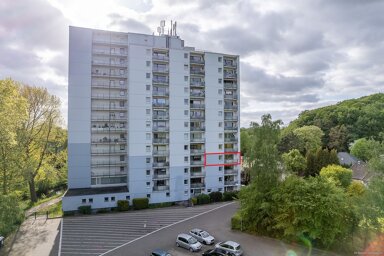 Wohnung zum Kauf 79.000 € 3 Zimmer 61 m² 2. Geschoss Riesebusch 2 Wahlbezirk 1 Bad Schwartau 23611