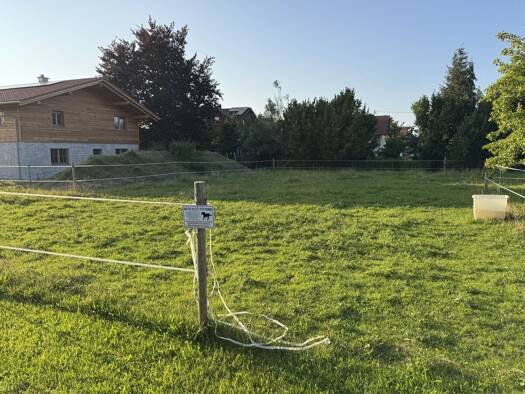 Grundstück zum Kauf 534.000 € 1.300 m² Grundstück Steingaden 86989