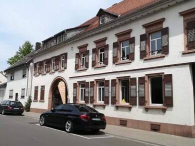 Bürofläche zur Miete provisionsfrei 9,90 € 35 m² Bürofläche teilbar ab 19 m² Ludwig-Schwamb-Str. 9-11 Osthofen 67574