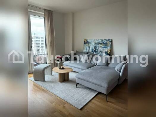 Wohnung zur Miete Tauschwohnung 1.605 € 3 Zimmer 84 m² 6. Geschoss Otterndorf Hamburg 20097