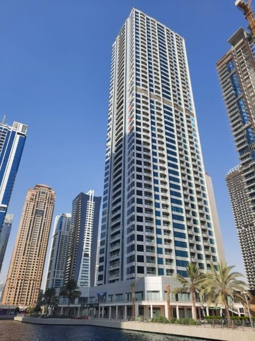 Immobilie zum Kauf 330.000 € 86,8 m²<br/>Grundstück Dubai 10101