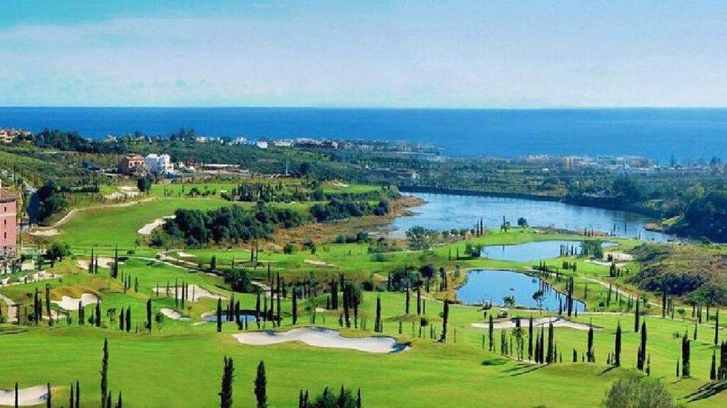 Freizeitgrundstück zum Kauf 4.500.000 € 3.160 m² Grundstück Benahavis 29679