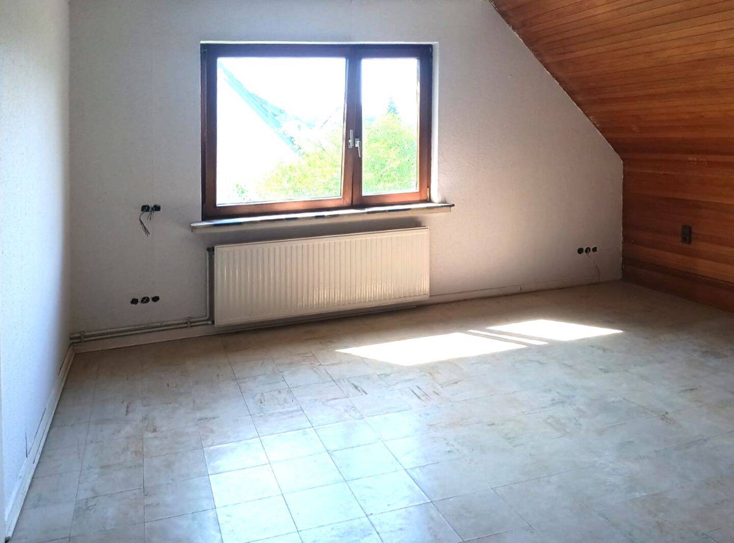 Einfamilienhaus zum Kauf - Mehr