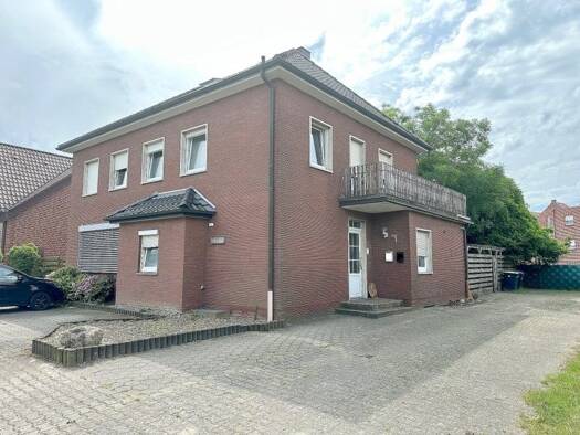 Haus zum Kauf 245.000 € 7 Zimmer 190 m² 574 m² Grundstück Emmeln Haren (Ems) 49733