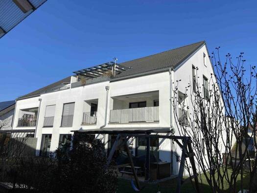 Wohnung zum Kauf 435.000 € 3 Zimmer 87,3 m² 1. Geschoss Am Burggraben 77 Gerolfing Ingolstadt / Gerolfing 85049