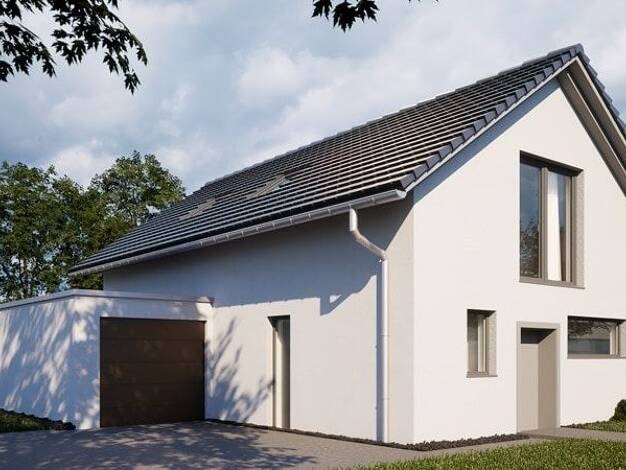 Grundstück zum Kauf 429.000 € 378 m² Grundstück Grasbrunn 85630