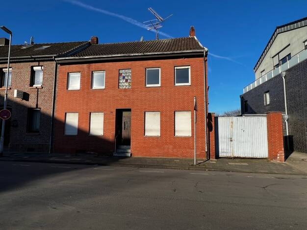 Grundstück zum Kauf provisionsfrei 155.000 € 392 m² Grundstück Willich 47877