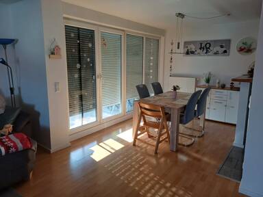 Wohnung zur Miete 1.350 € 4 Zimmer 112 m² Geschoss 3/4 Kleinglattbach Vaihingen an der Enz 71665