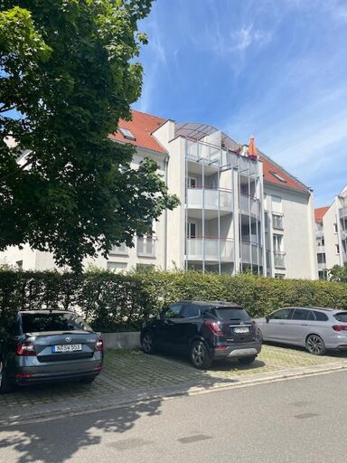 Wohnung zum Kauf 289.000 € 3 Zimmer 70 m² Röthenbach Ost Nürnberg 90451