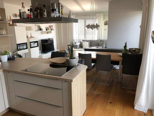 Wohnung zur Miete 970 € 3 Zimmer 81 m² Geschoss 2/3 frei ab 01.12.2026 Tannenleite 23 Hacklberg Passau 94034