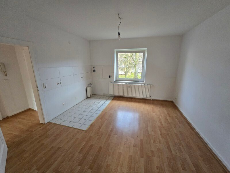 Wohnung zur Miete 470 € 2 Zimmer 44,3 m²<br/>Wohnfläche 1.<br/>Geschoss 25.02.2025<br/>Verfügbarkeit Steubenstr. 22 Reisholz Düsseldorf 40599