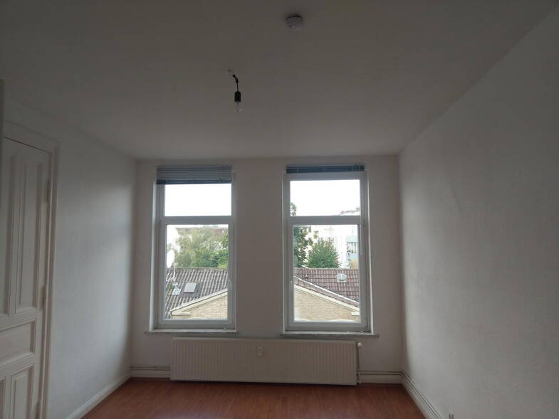 Wohnung zur Miete 450 € 2 Zimmer 50 m² EG frei ab 01.06.2025 Gaarden - Ost Bezirk 2 Kiel 24143
