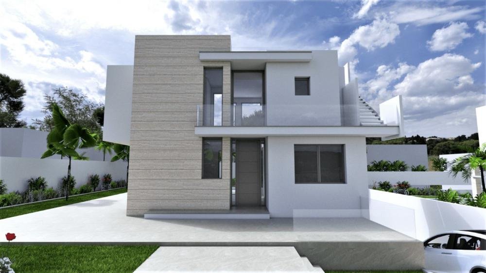 Villa zum Kauf 690.000 € 4 Zimmer 185 m²<br/>Wohnfläche 400 m²<br/>Grundstück Torrevieja 03181