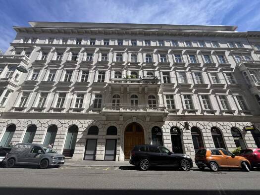 Wohnung zum Kauf 886.000 € 5 Zimmer 184,3 m² Wien 1010