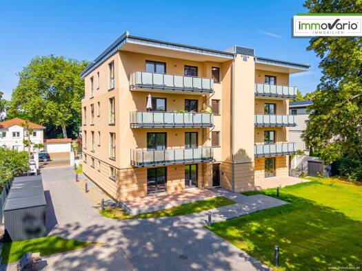 Wohnung zur Miete - Erstbezug 1.680 € 4 Zimmer 140 m² EG Klausenerstraße 36 Sudenburg Magdeburg 39112