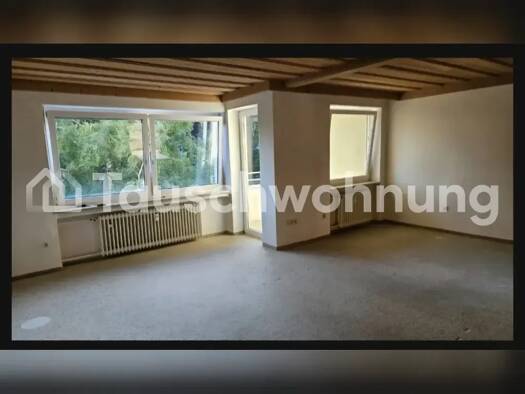 Wohnung zur Miete Tauschwohnung 1.236 € 2 Zimmer 63 m² 4. Geschoss Hadern München 80689
