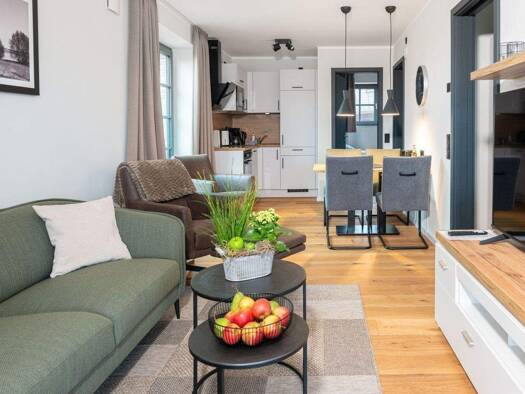 Wohnung zum Kauf als Kapitalanlage geeignet 445.676 € 3 Zimmer 59,3 m² Elbdeich Grünendeich 21720