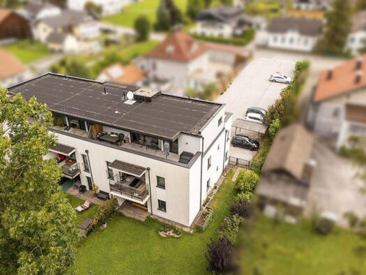 Penthouse zum Kauf 315.000 € 2 Zimmer 63 m² Munderfing 5222