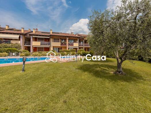 Wohnung zum Kauf 319.000 € 3 Zimmer 75 m² 1. Geschoss Via Grande 17 Cavaion Veronese 37010