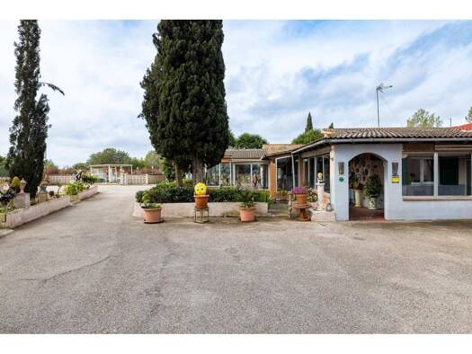 Villa zum Kauf 545.000 € 3 Zimmer 334 m² 6.139 m² Grundstück Llucmajor 07620