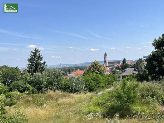Grundstück zum Kauf 299.000 € 540 m² Grundstück Meynertgasse 48 Klosterneuburg 3400