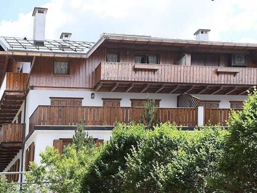 Wohnung zur Miete 6 Zimmer 160 m² Cortina d'Ampezzo 32043