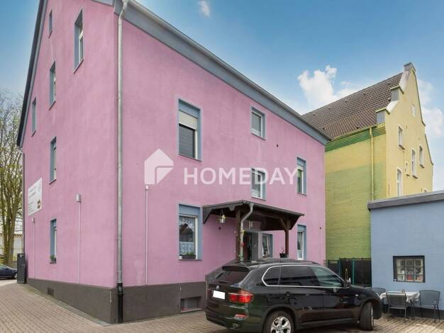 Mehrfamilienhaus zum Kauf 480.000 € 8 Zimmer 331 m² 511 m² Grundstück Wattenscheid Bochum 44866