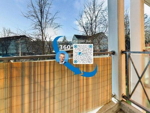 Wohnung zur Miete 850 € 3 Zimmer 86,4 m² 1. Geschoss Weststadt Schwerin 19059