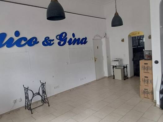 Büro zur Miete provisionsfrei 1.900 € 3 Zimmer 85 m² Bürofläche Werderstraße 1 Tempelhof Berlin 12103