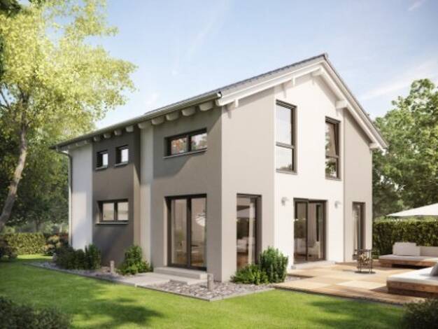 Einfamilienhaus zum Kauf provisionsfrei 662.400 € 6 Zimmer 136 m² 950 m² Grundstück Rottweil Rottweil 78628