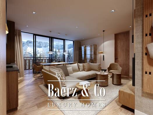 Haus zum Kauf 1.430.000 CHF 5 Zimmer 143 m² route du village morgins 1875