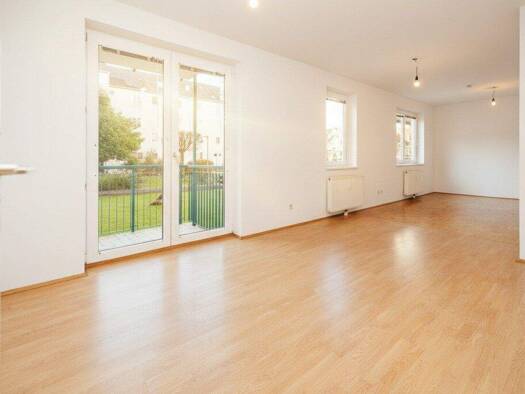 Studio zum Kauf 129.900 € 1 Zimmer EG Blümelstraße 10 Eggenberg Graz 8020