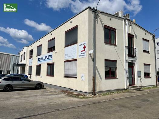 Bürofläche zur Miete 2.900 € 213,5 m² Bürofläche Tonfabrikgasse 4 Floridsdorf 1210