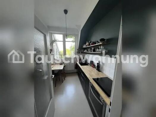 Wohnung zur Miete Tauschwohnung 850 € 2 Zimmer 75 m² 5. Geschoss Britz Berlin 12045