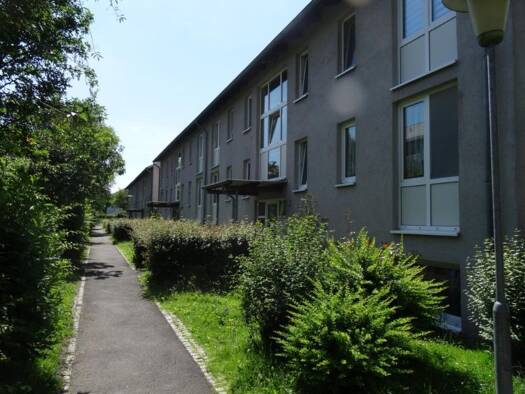 Wohnung zur Miete nur mit Wohnberechtigungsschein 412 € 3 Zimmer 81,7 m² Auf der Hasenhecke 53 Wolfsanger/Hasenhecke Kassel 34125