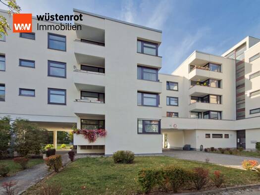 Wohnung zum Kauf 550.000 € 3 Zimmer 79 m² Westend Berlin 14052